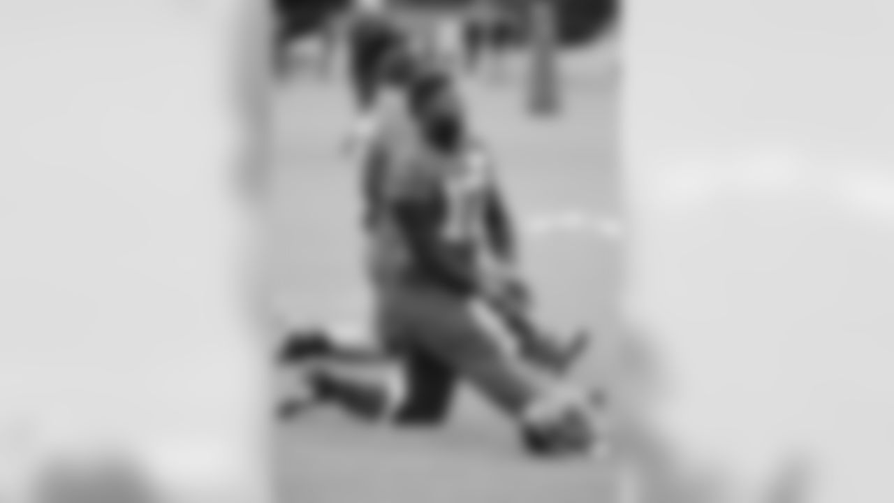 WR Devin Hester