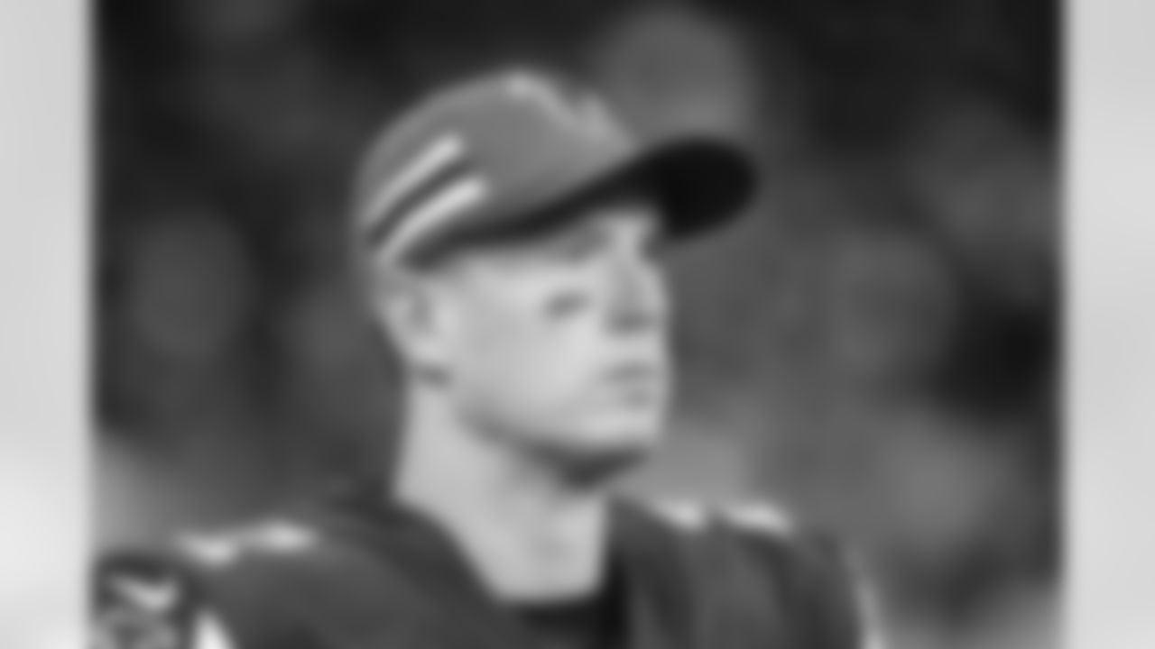 QB Matt Ryan