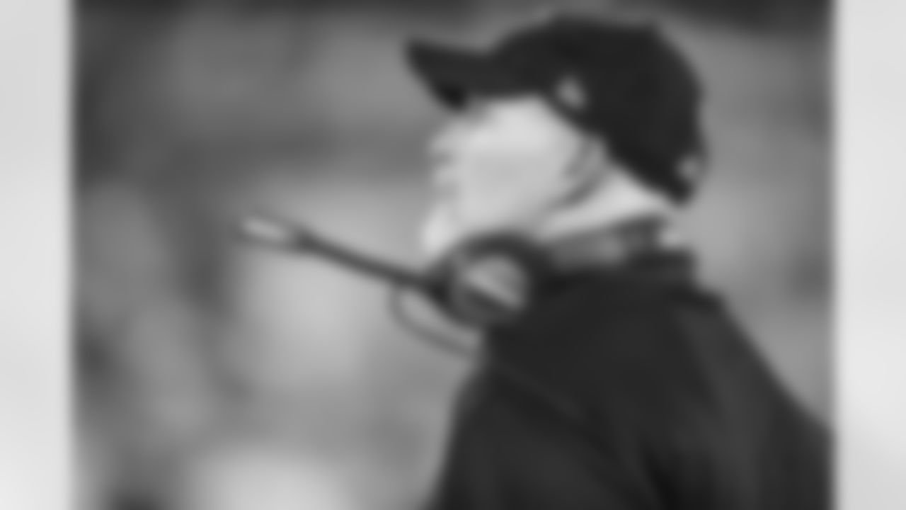 Dan Quinn, Head Coach