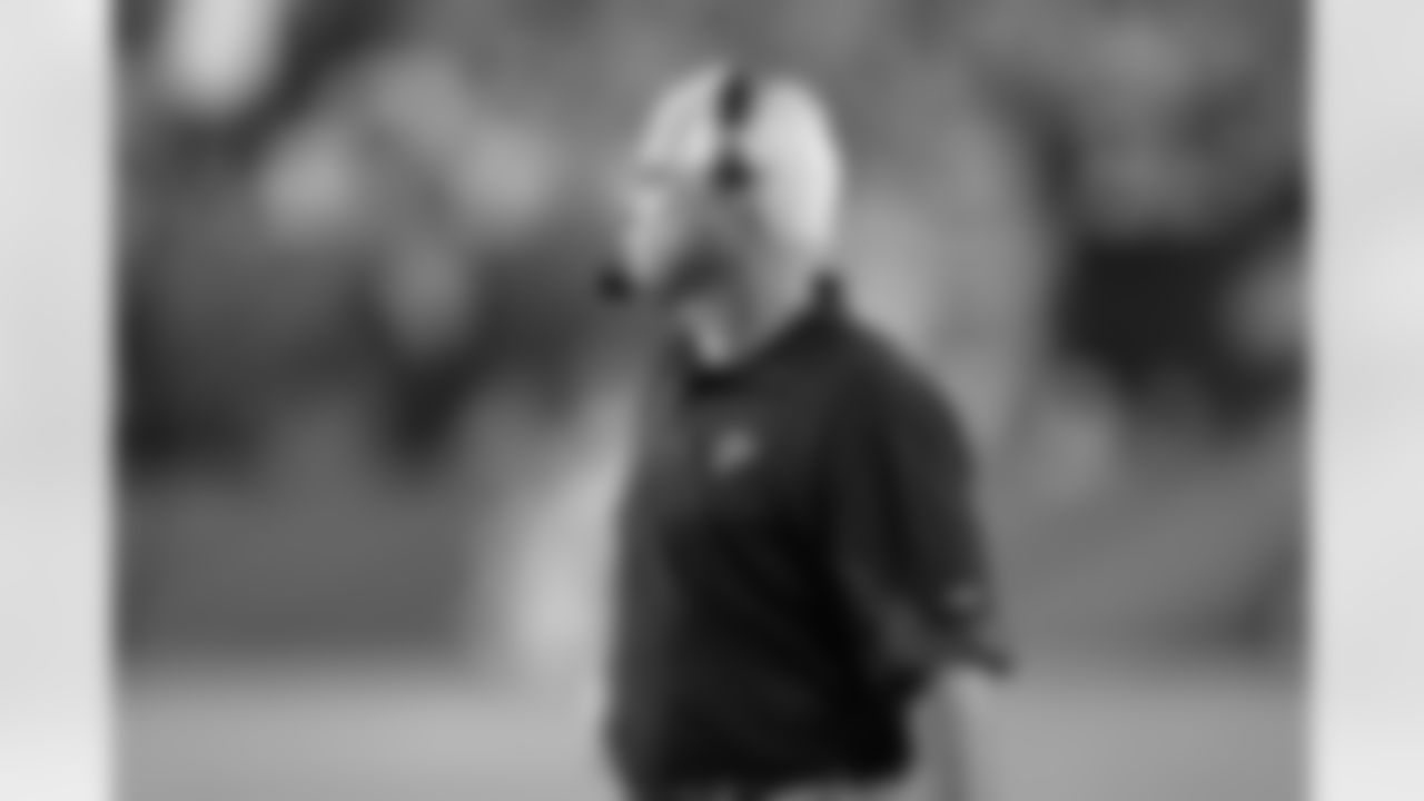 PHOTO: Jimmy Cribb, Atlantafalcons.com