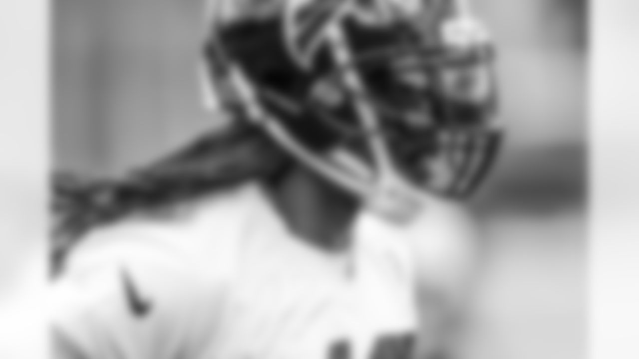 S Ron Parker
