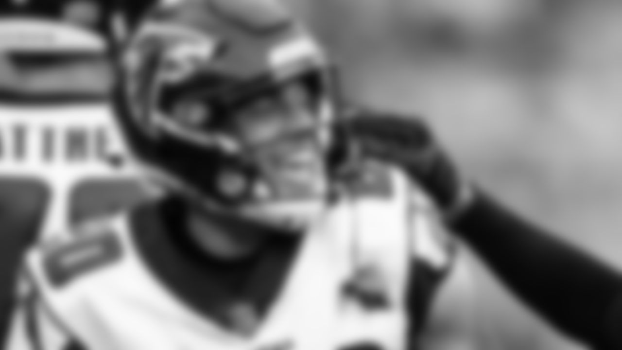 CB Isaiah Oliver