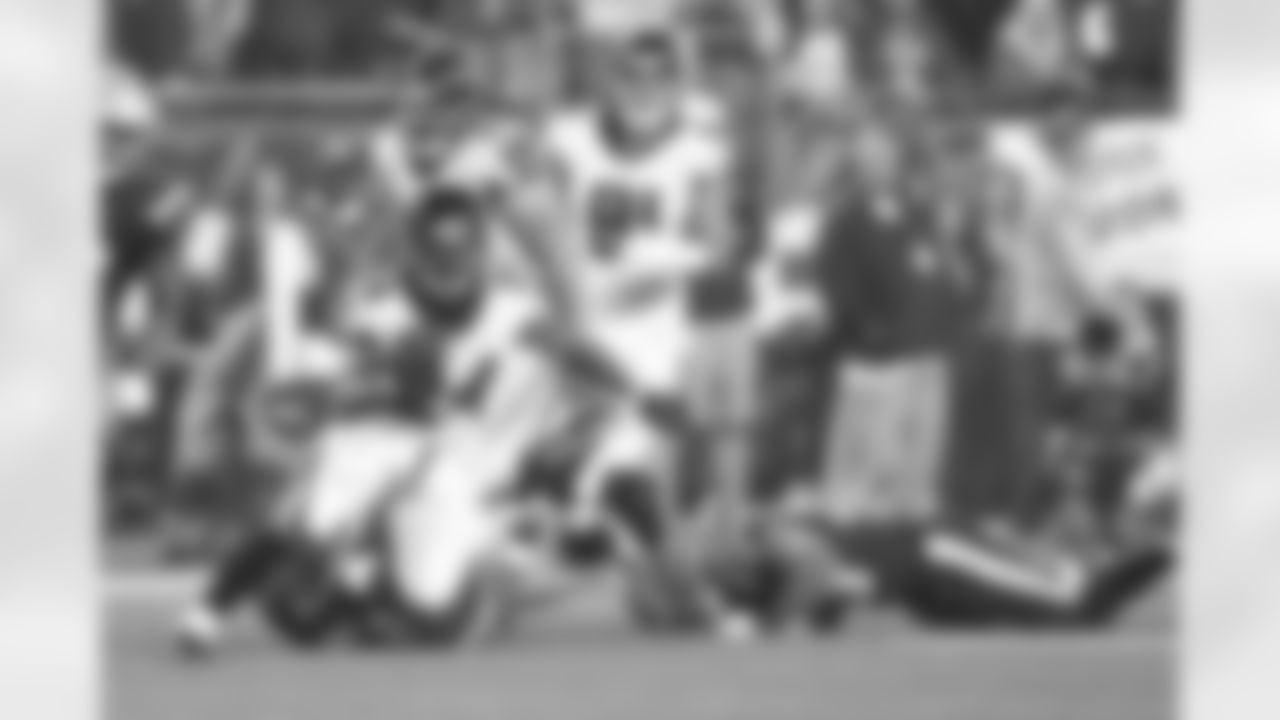 Photo: Jimmy Cribb / Atlanta Falcons