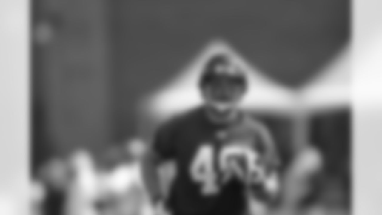 Photo: Jimmy Cribb, AtlantaFalcons.com