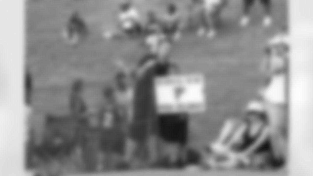 Photo: Jimmy Cribb, AtlantaFalcons.com