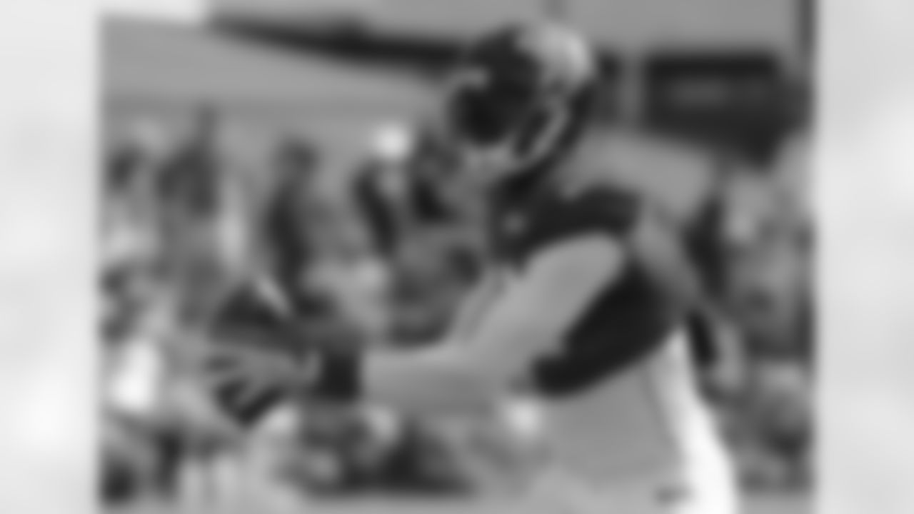 WR Julio Jones
