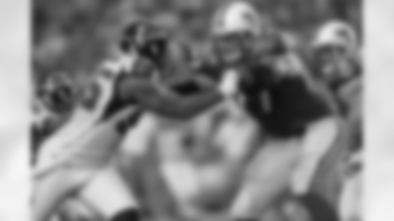 PHOTO: Jimmy Cribb, Atlantafalcons.com