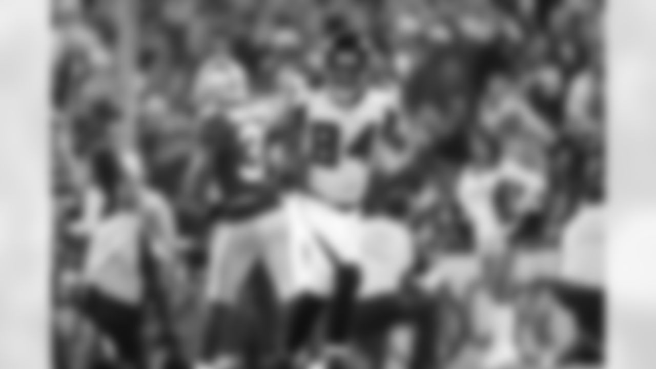 WR Roddy White