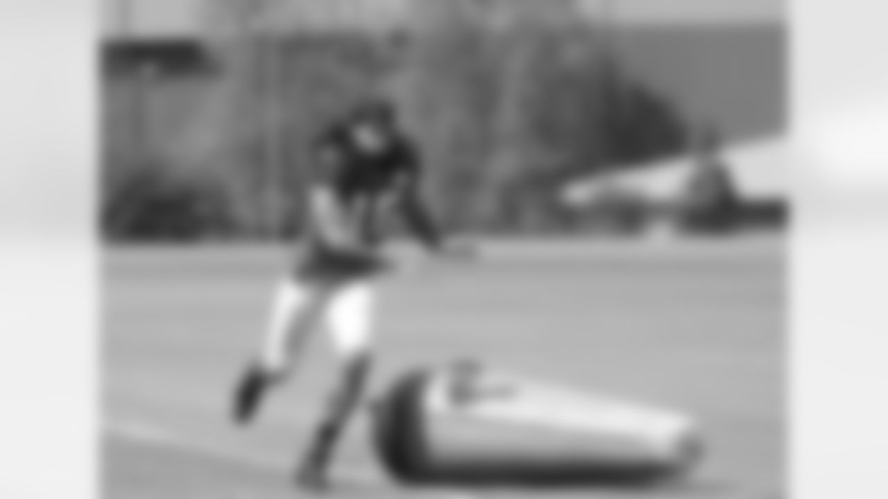 WR Kevin Cone