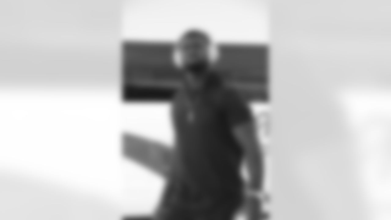 WR Devin Hester