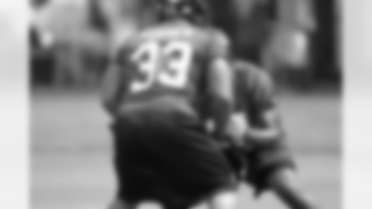 Photo: Jimmy Cribb, AtlantaFalcons.com