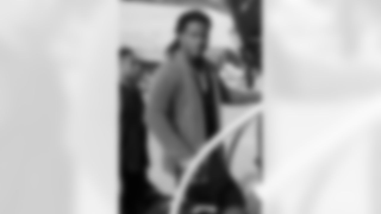 RB Devonta Freeman
