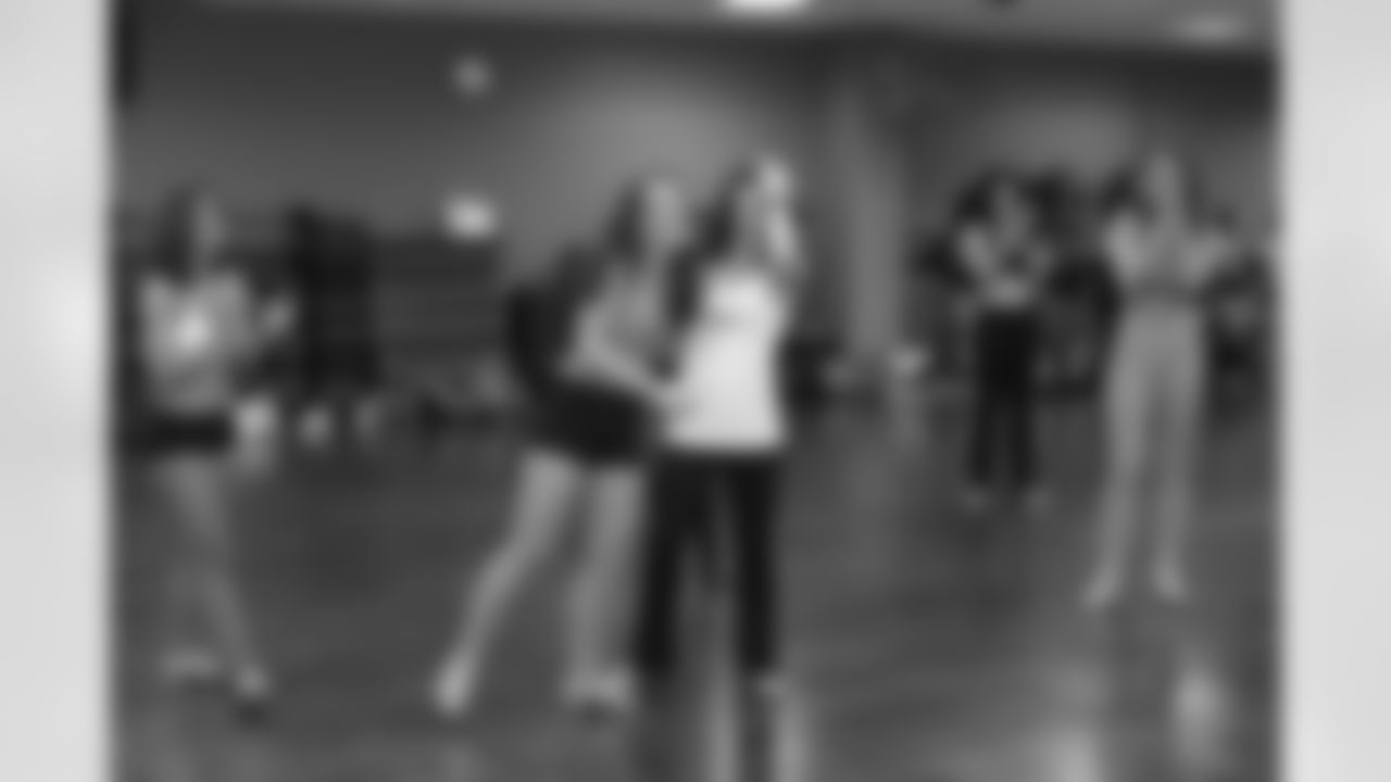One lucky lady in each prep class will be selected as an automatic finalist - Learn More
