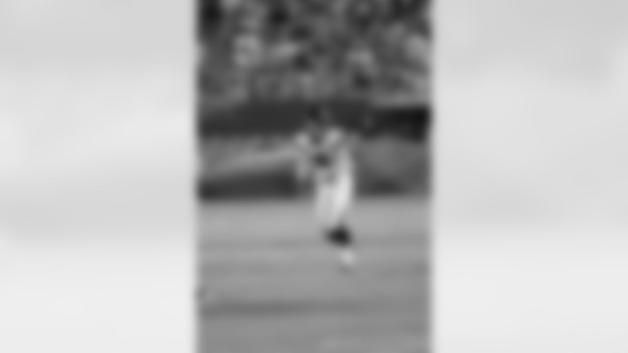 PHOTO: Jimmy Cribb, Atlantafalcons.com