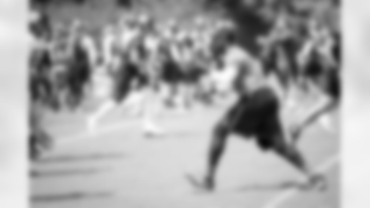 Defensive Coordinator, Marquand Manuel