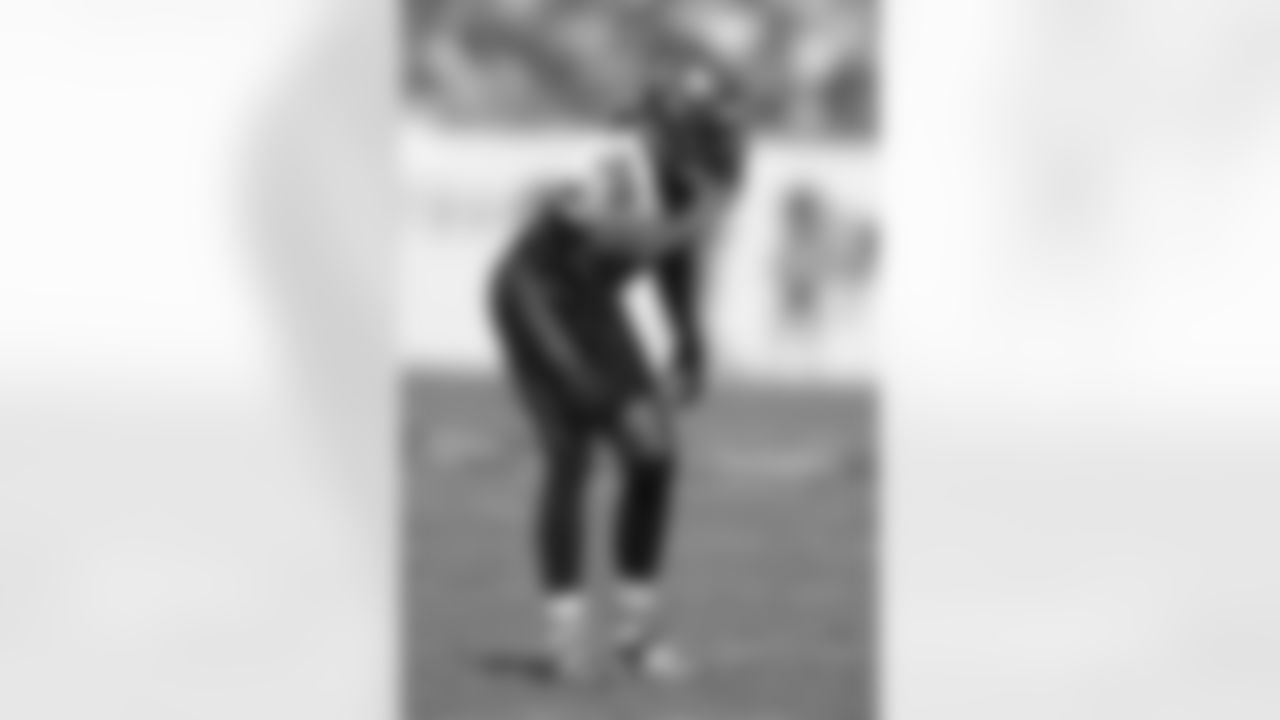 S Dashon Goldson