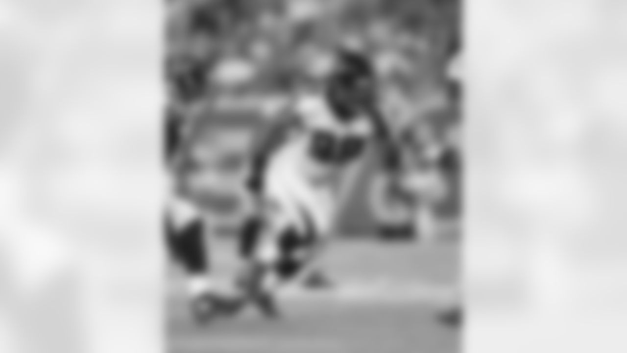 Adrian Clayborn