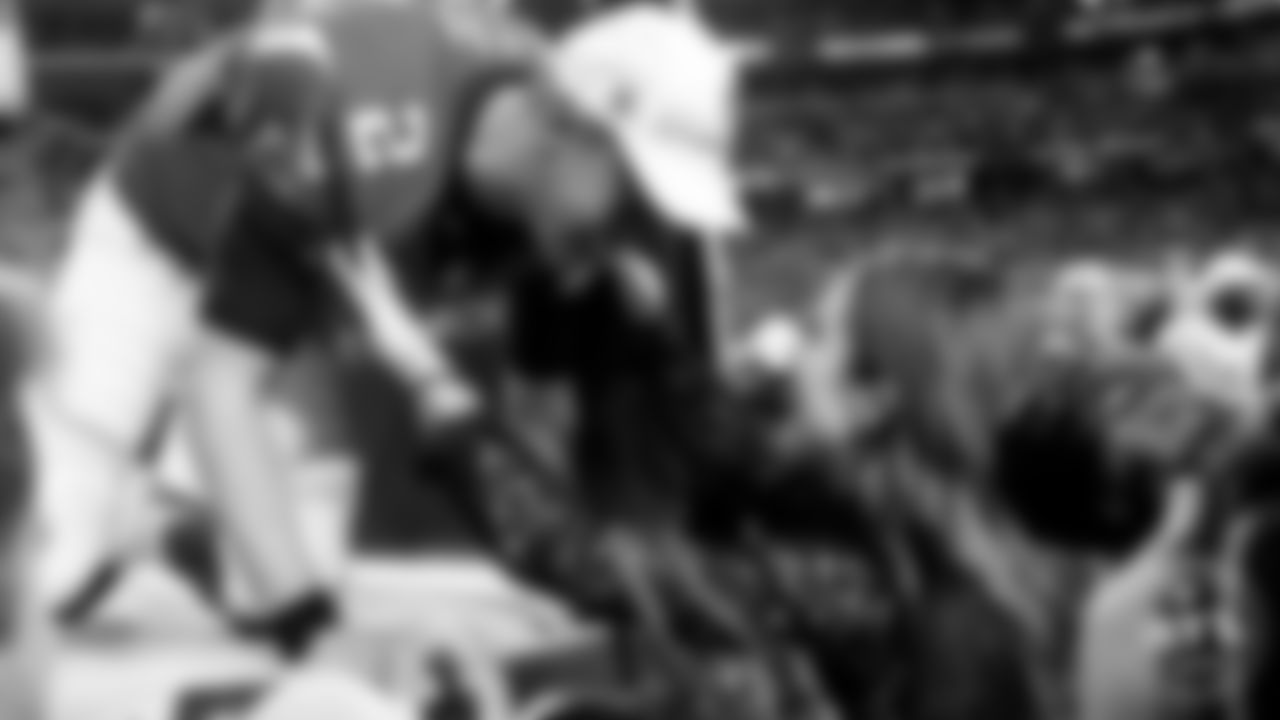 Matt Ryan | Atlanta Falcons All-Decade Team Unanimous Selection