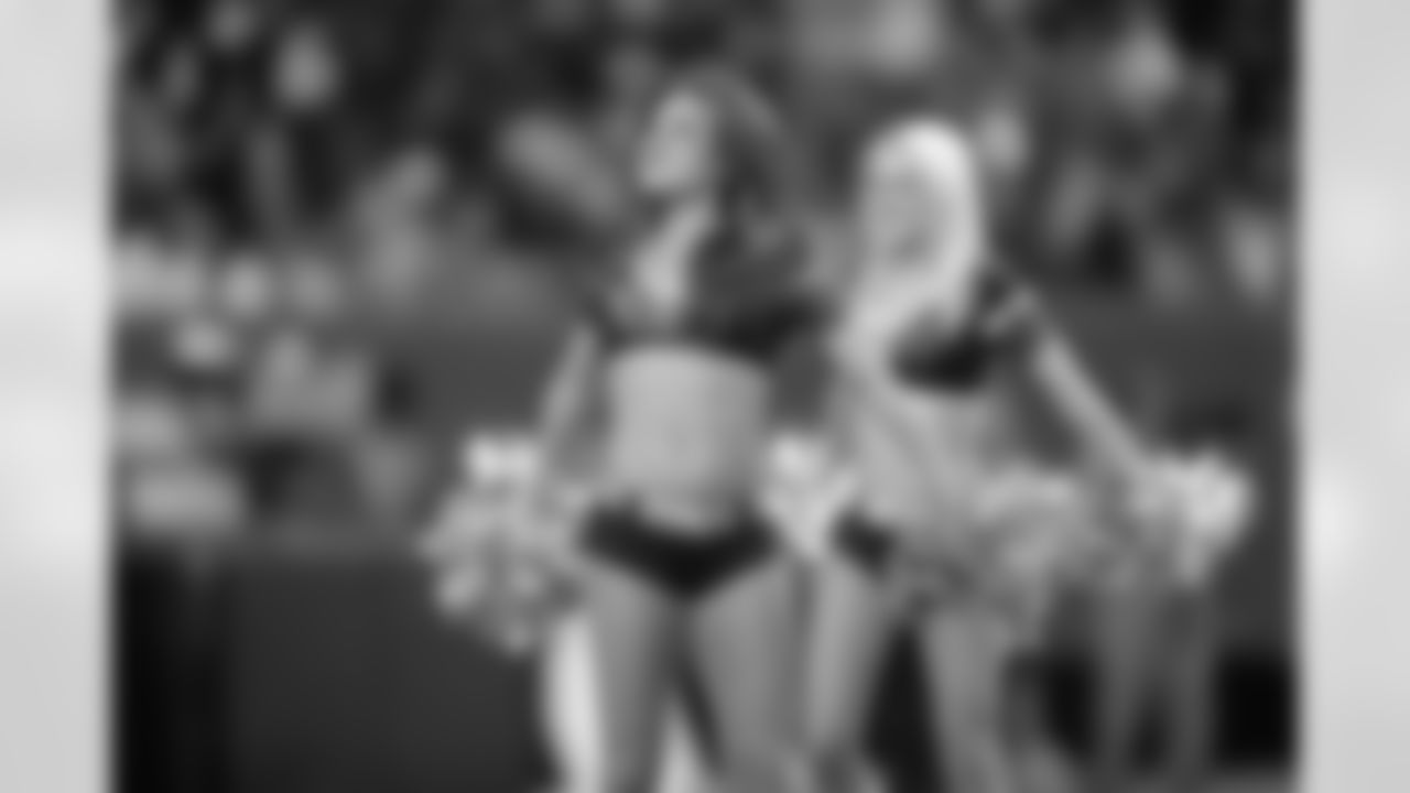 Atlanta Falcons Cheerleaders