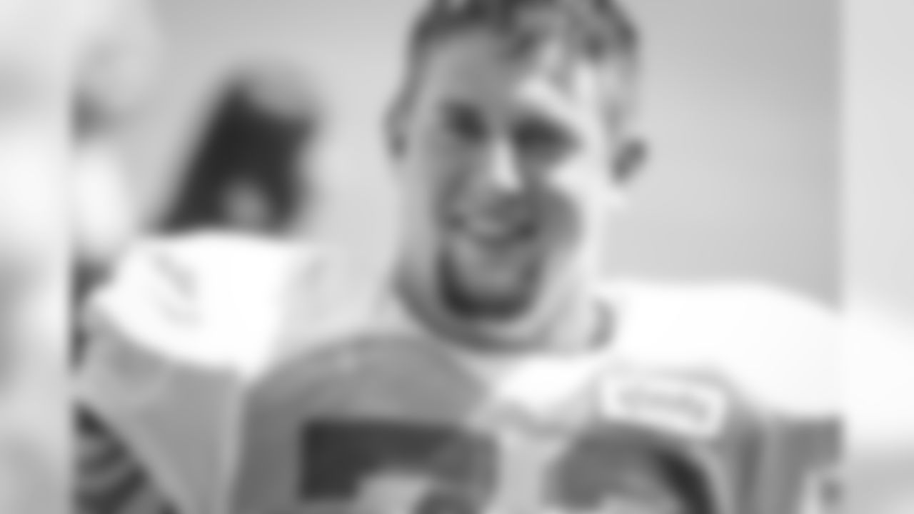 T Ryan Schraeder