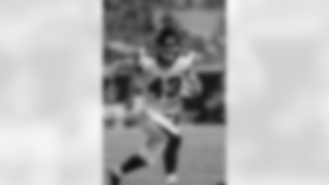 PHOTO: Jimmy Cribb, Atlantafalcons.com