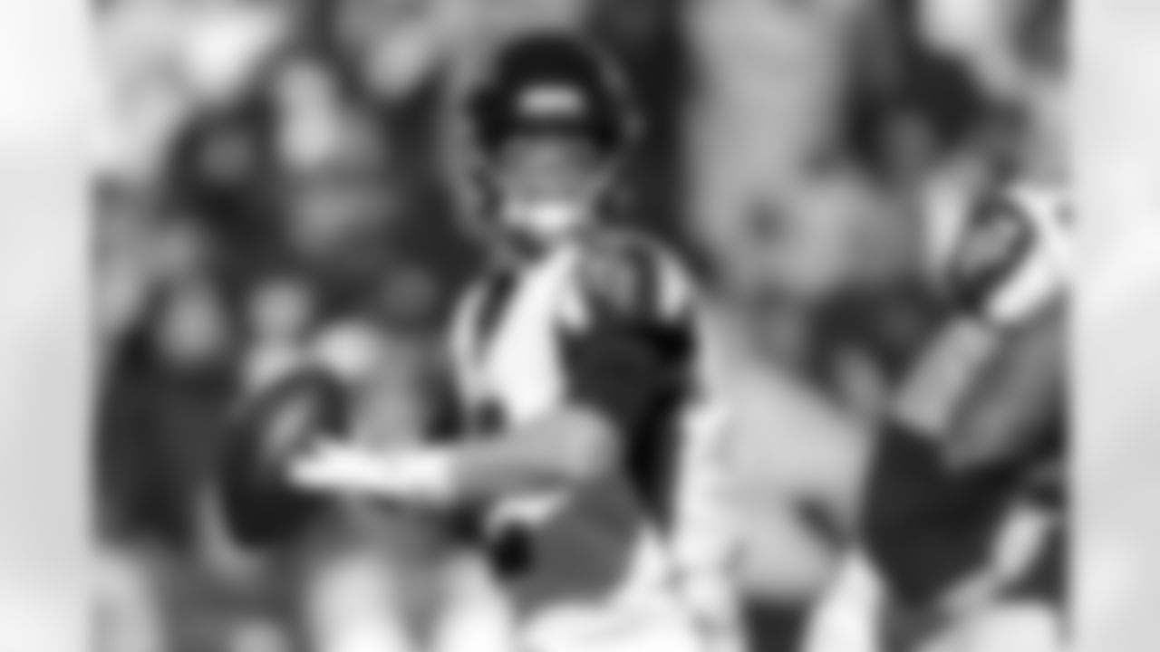Matt Ryan became 15th on the NFLs All-Time Passing Yards list, moving past HOF QB Dan Fouts