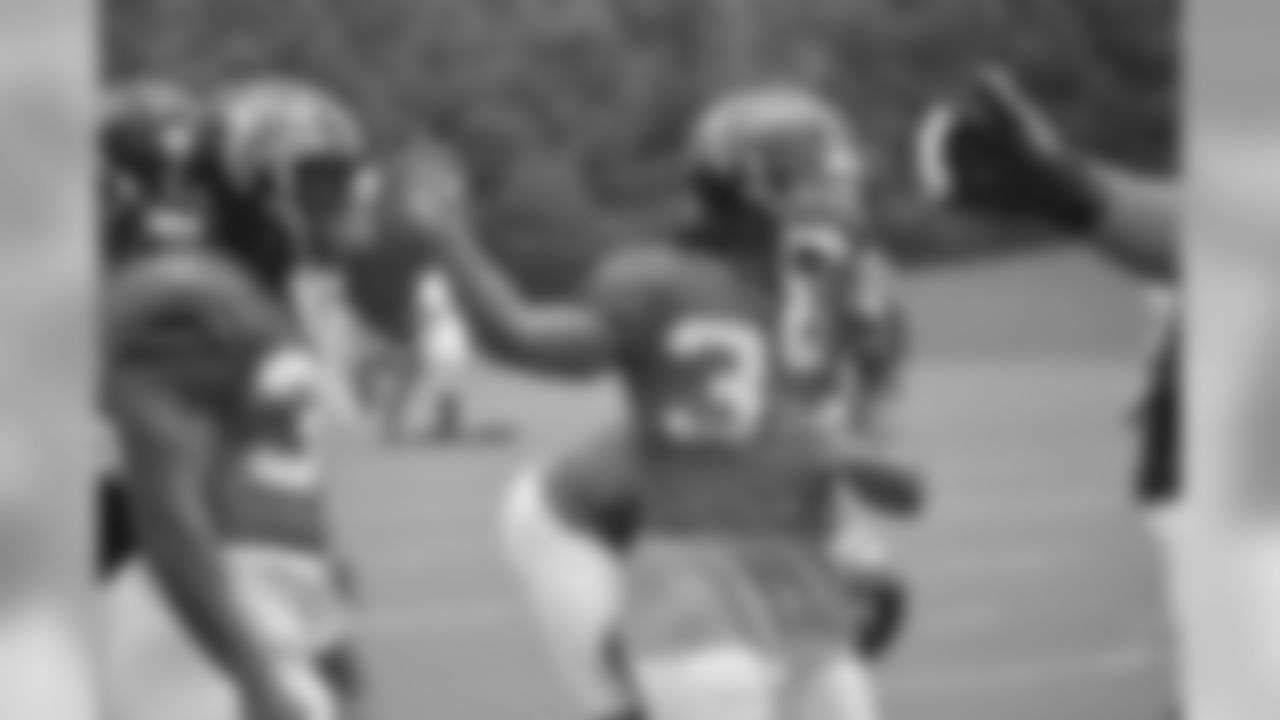 RB Devonta Freeman