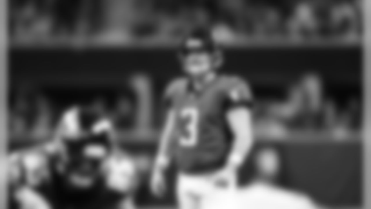 K Matt Bryant
Atlanta Falcons / Lynn Bass