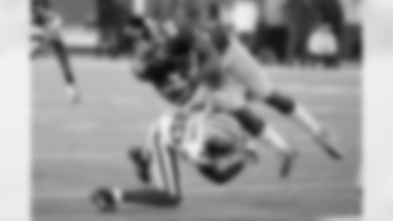 CB Tramon Williams