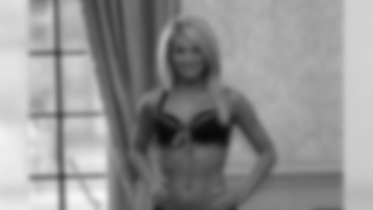 2011 Atlanta Falcons Cheerleader Final Auditions // 3/24/11 // Arthur M. Blank Family Office -