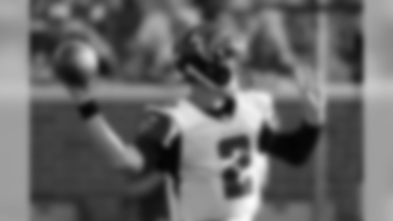 QB Matt Ryan