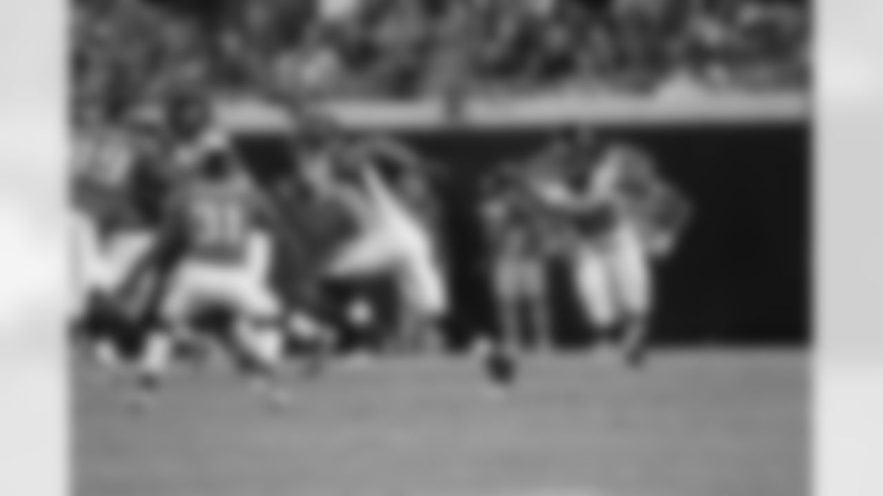 PHOTO: Jimmy Cribb, Atlantafalcons.com