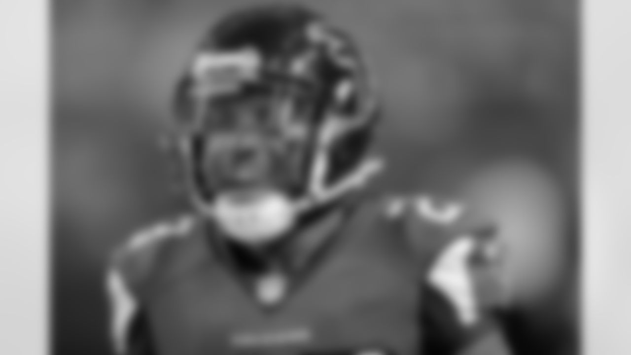 CB Robert Alford