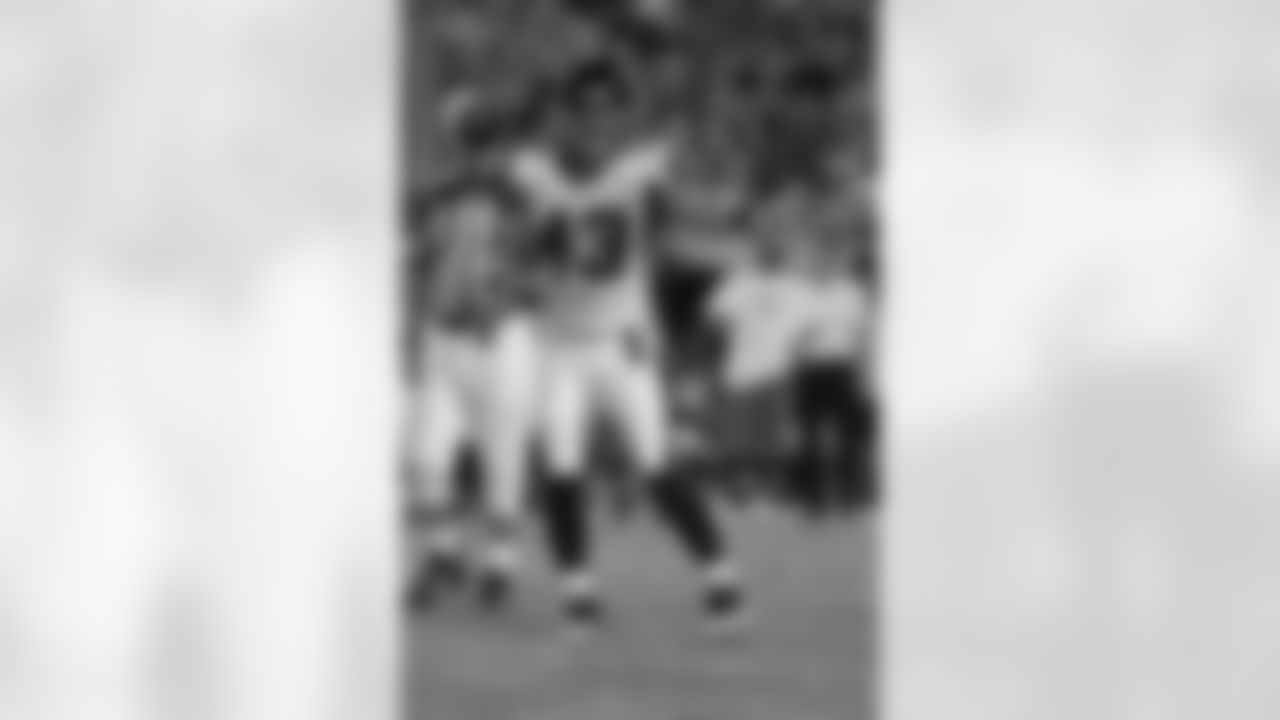 PHOTO: Jimmy Cribb, Atlantafalcons.com