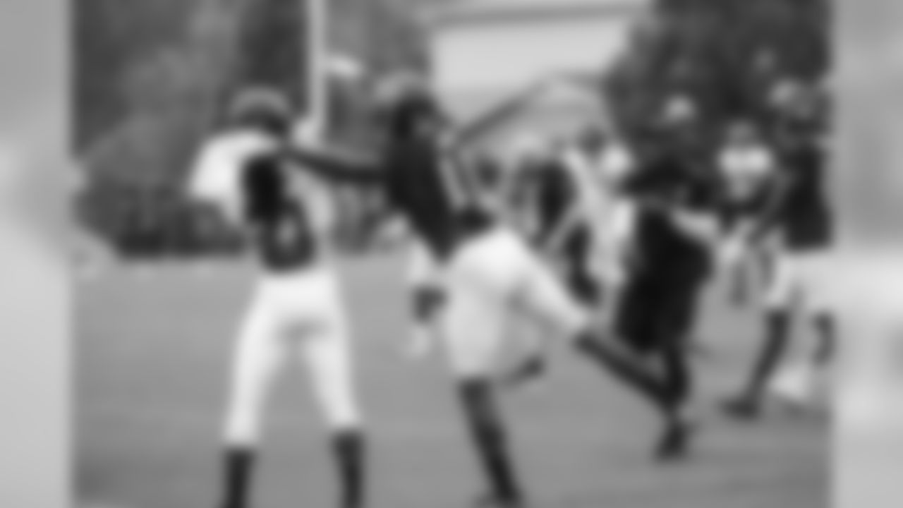 WR Julio Jones
