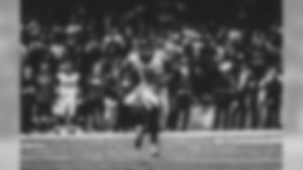 WR Julio Jones