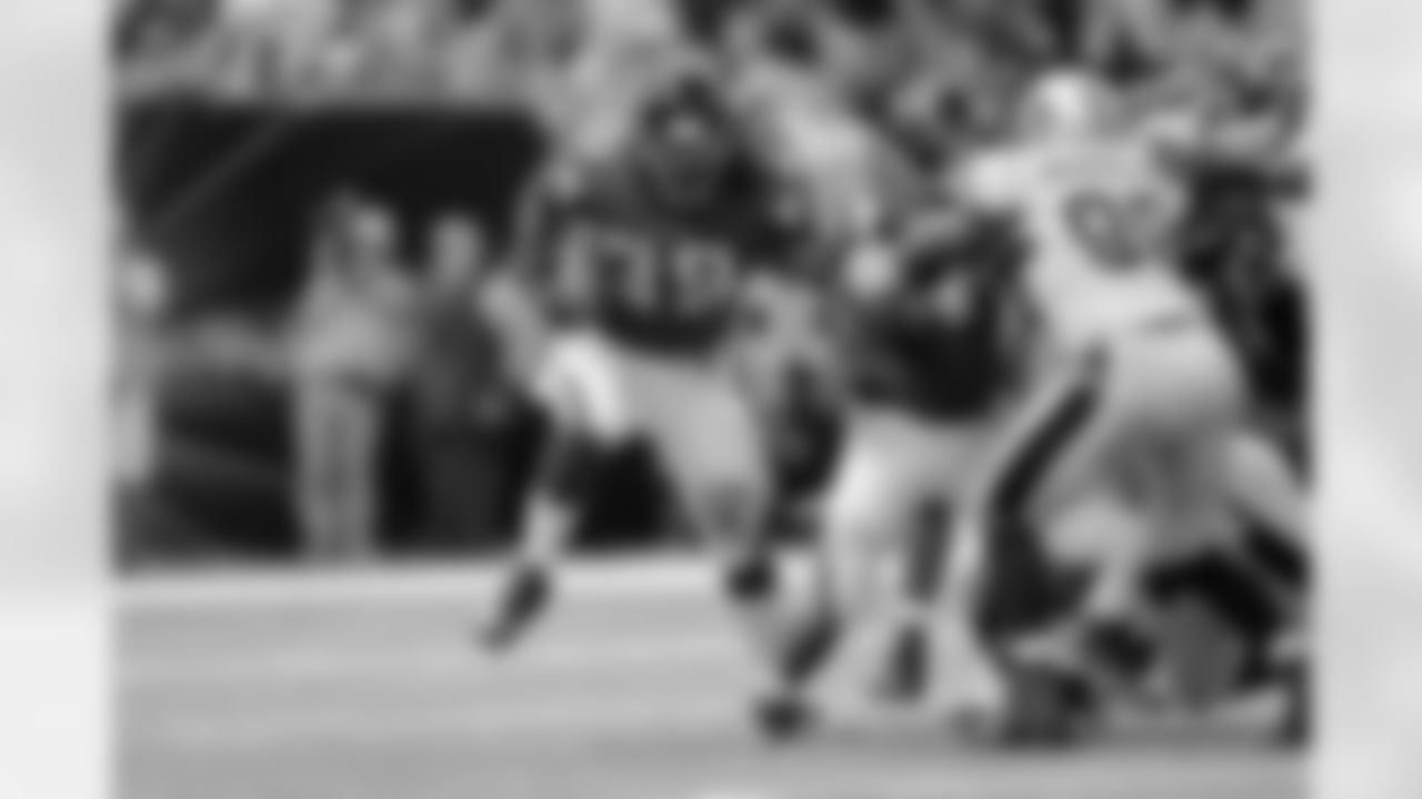 RB Steven Jackson
