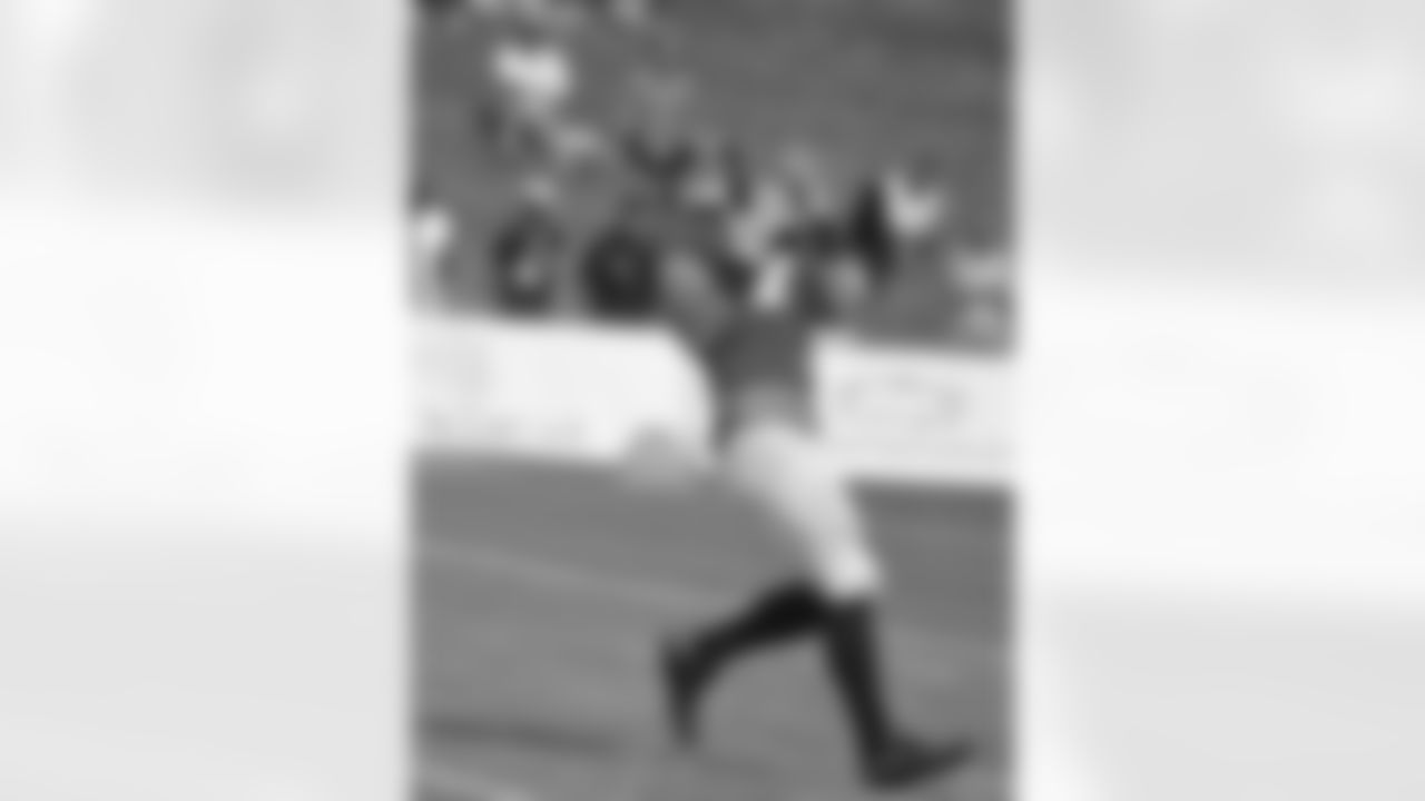 WR Jeremy Ebert