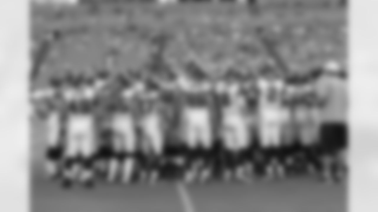 PHOTO: Jimmy Cribb, Atlantafalcons.com
