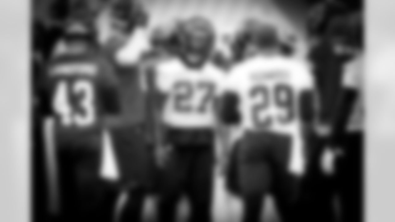 S Damontae Kazee