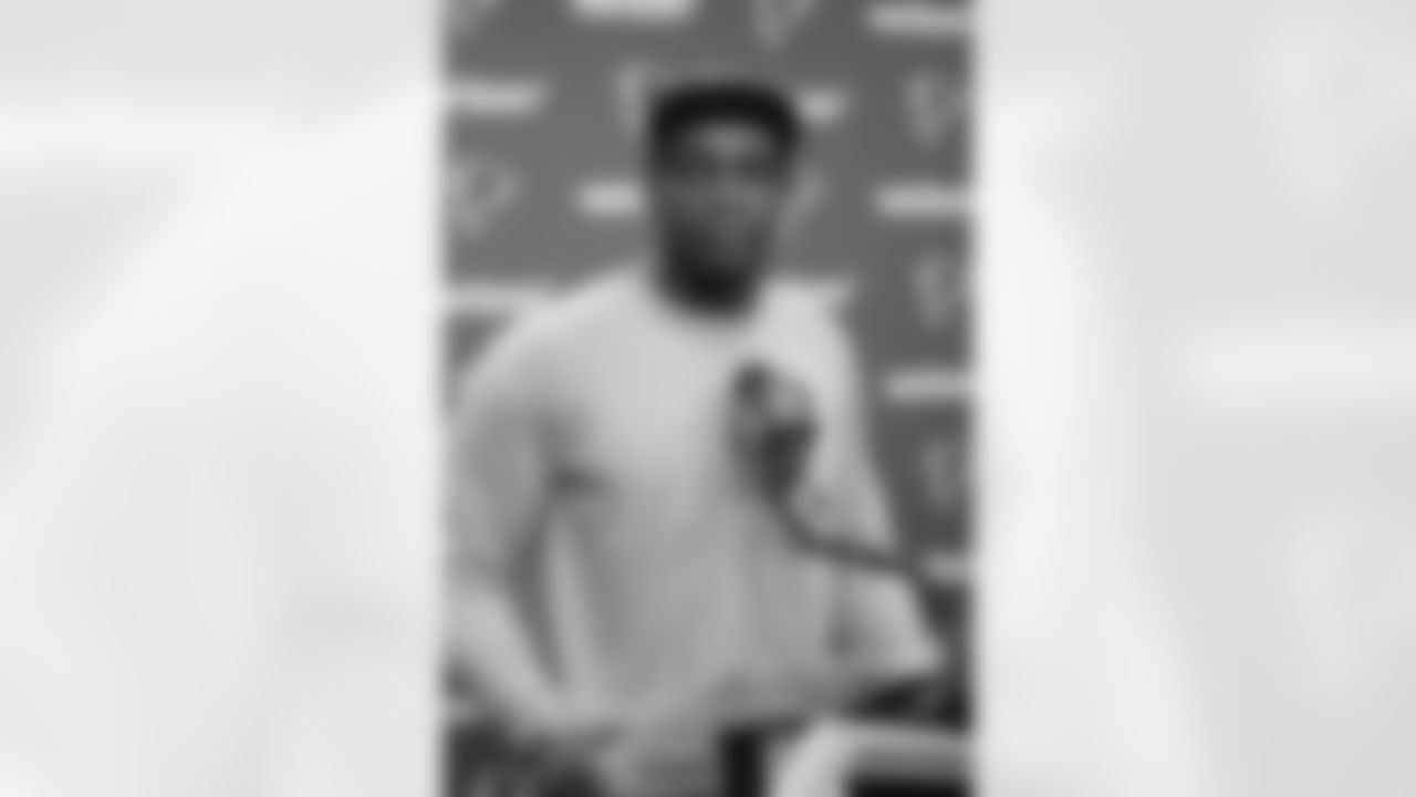 WR Mohamed Sanu