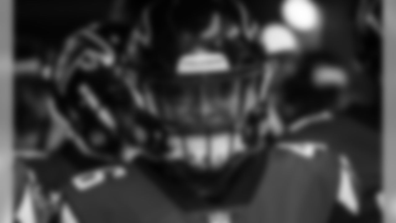 LB Jonathan Celestin