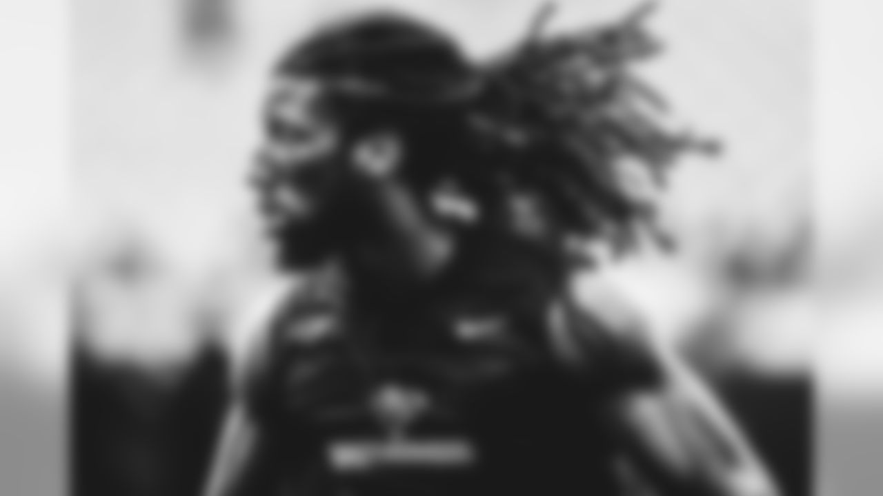 CB Desmond Trufant