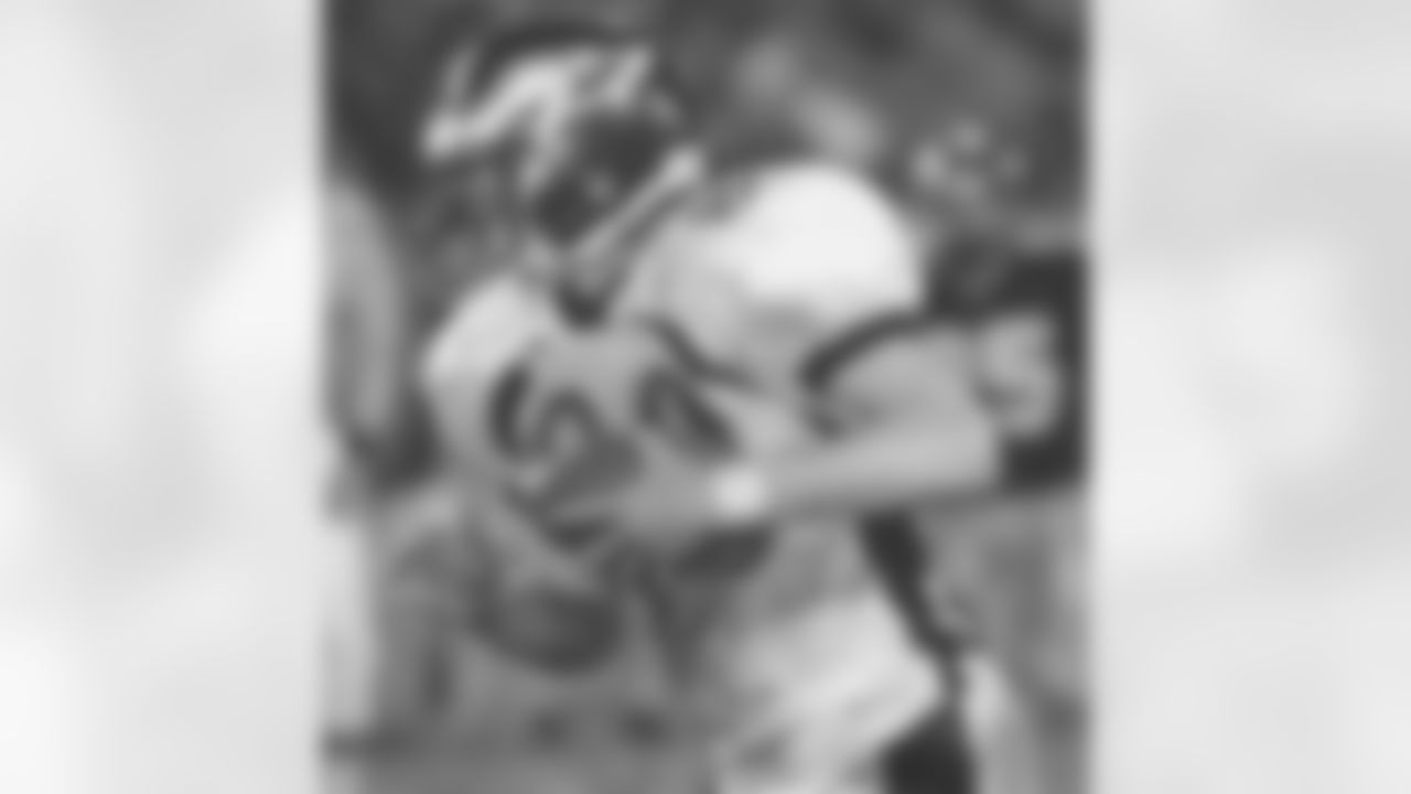 TE Logan Paulsen