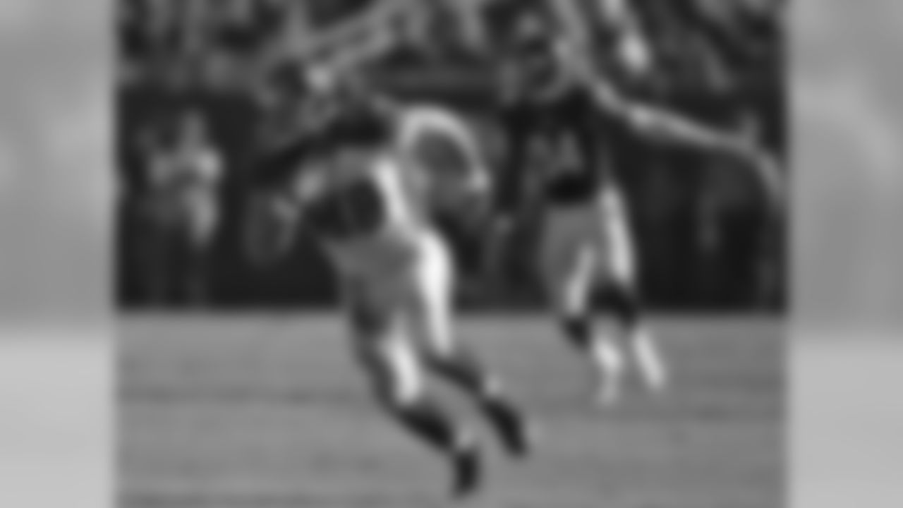 TE Luke Stocker