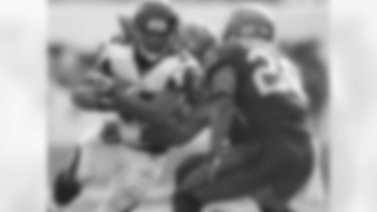 RB Jacquizz Rodgers