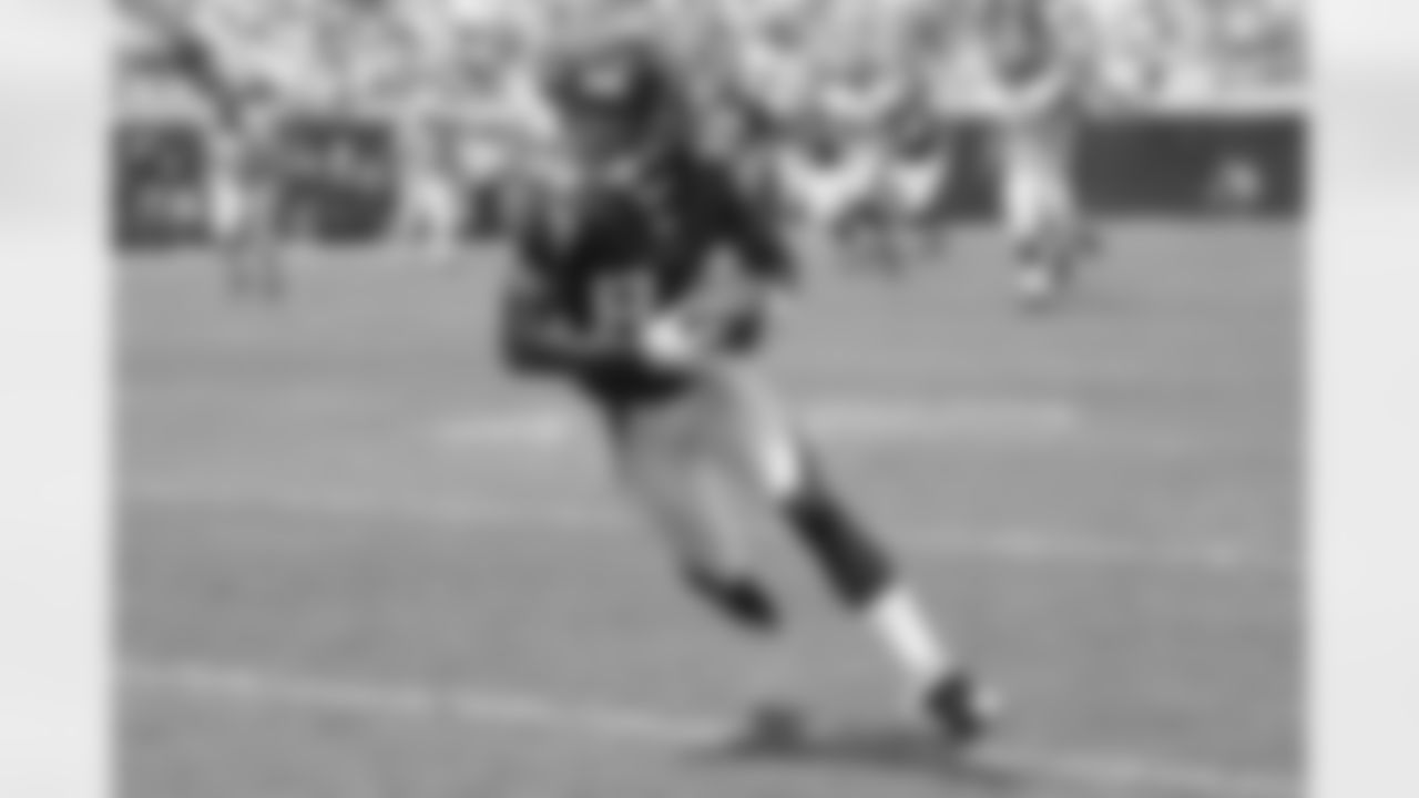 2005: Roddy White (84)