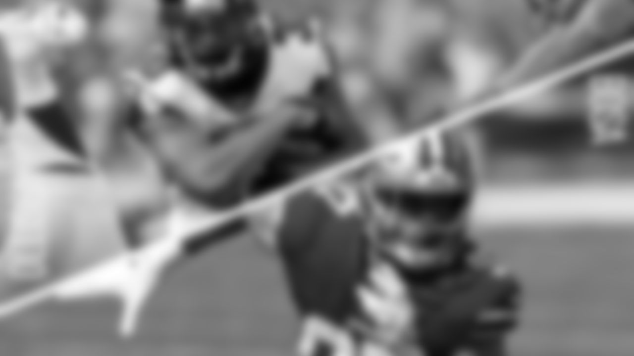 WEEK 15 | Falcons at 49ers