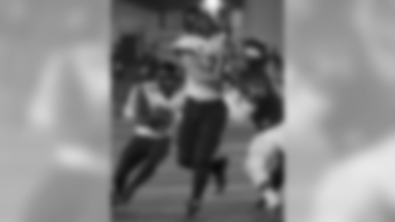 OL Daniel Brunskill | San Diego State
