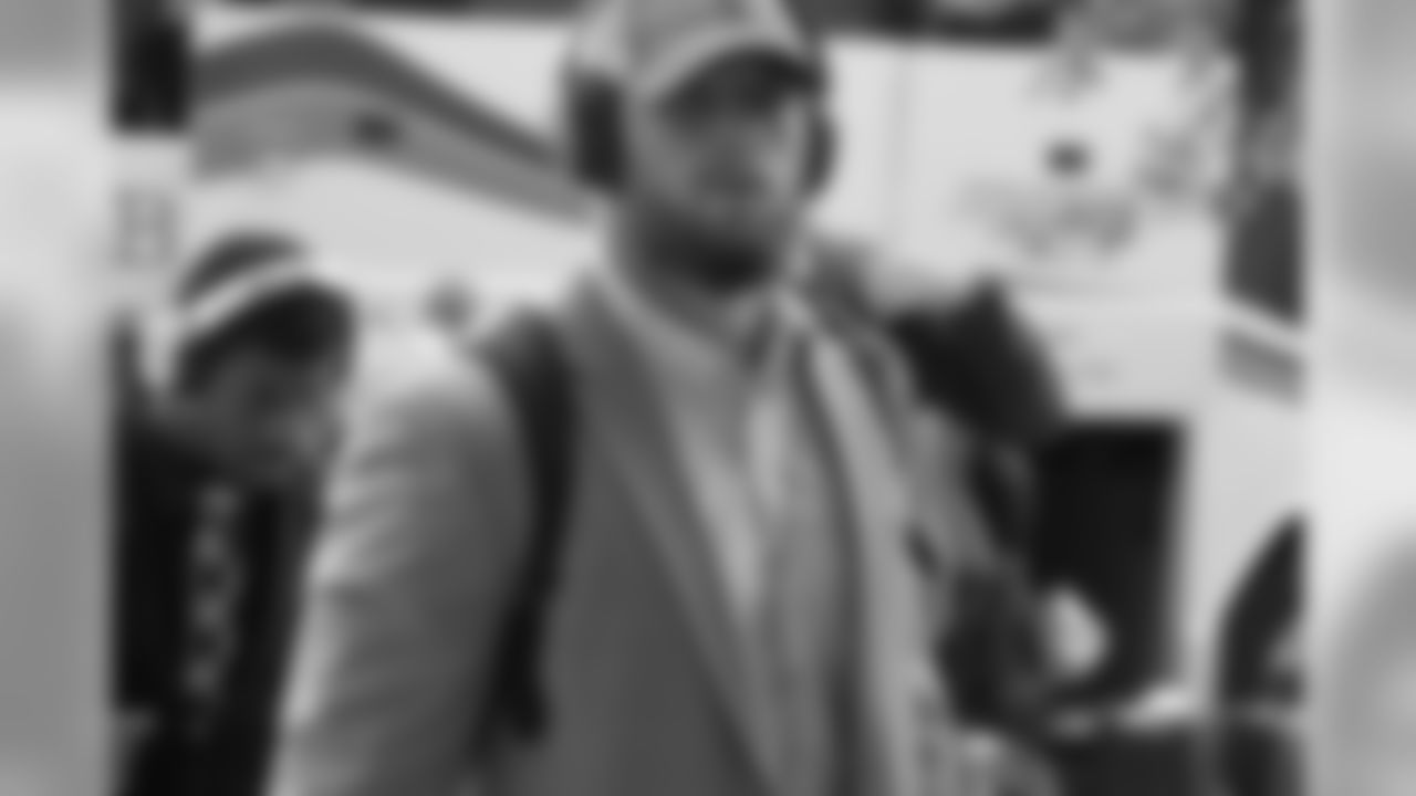 LB Paul Worrilow